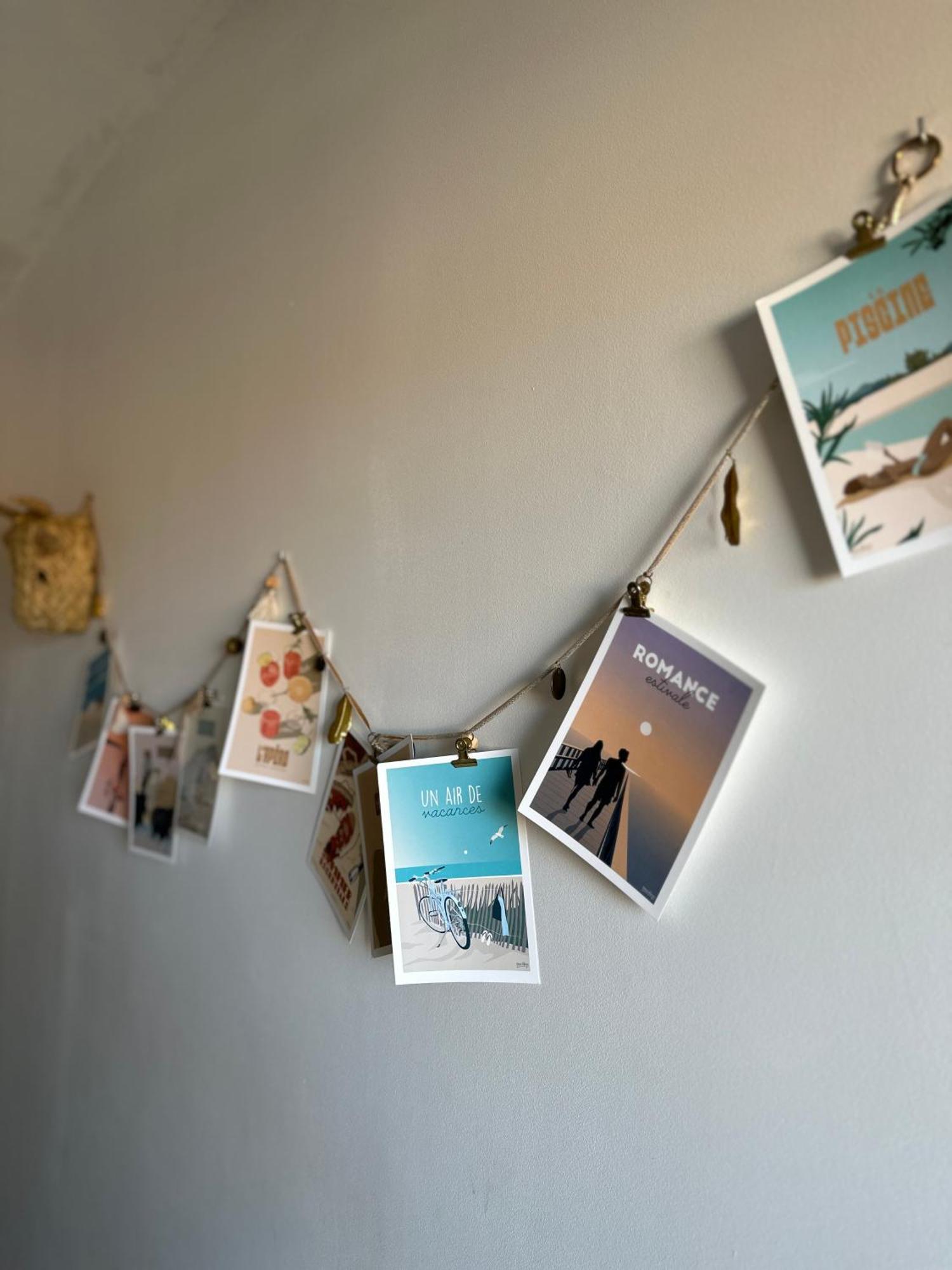 Appartement Cosy Le Boheme, A 300M Des Plages Locamargue Saintes-Maries-de-la-Mer Exterior foto